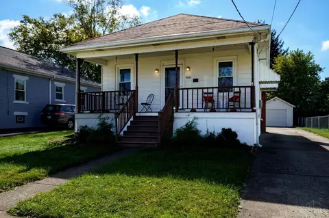 4273 Redmont Ave, Deer Park, OH 45236