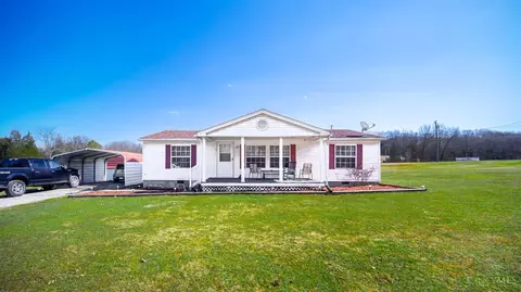 1204 Logans Ln, West Union, OH 45693