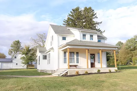 12741 Us Rt 50, Hillsboro, OH 45133