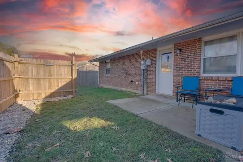 Exterior - 202 Patrick Dr, Gratis, OH 45330 photo 3 of 4