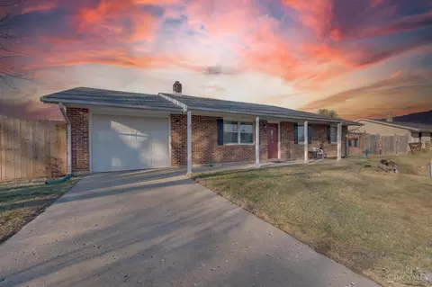 Other - 202 Patrick Dr, Gratis, OH 45330 photo 1 of 9