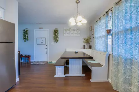 Dining - 202 Patrick Dr, Gratis, OH 45330 photo 1 of 1