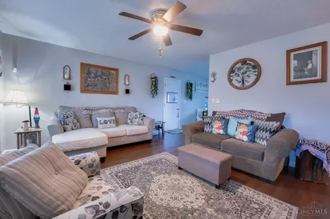 Living - 202 Patrick Dr, Gratis, OH 45330 photo 1 of 1
