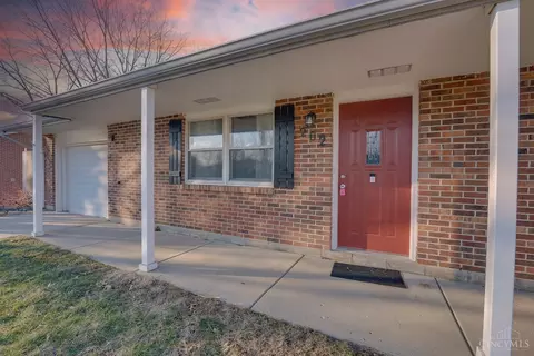 Exterior - 202 Patrick Dr, Gratis, OH 45330 photo 2 of 4