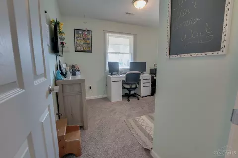Entry Way - 202 Patrick Dr, Gratis, OH 45330 photo 4 of 4