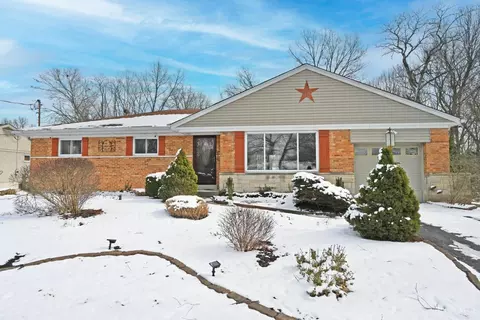 1076 Nimitz Ln, Anderson Twp, OH 45230