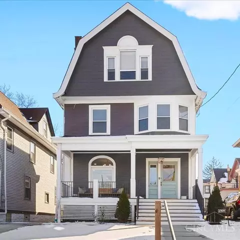 1909 Clarion Ave, Cincinnati, OH 45207