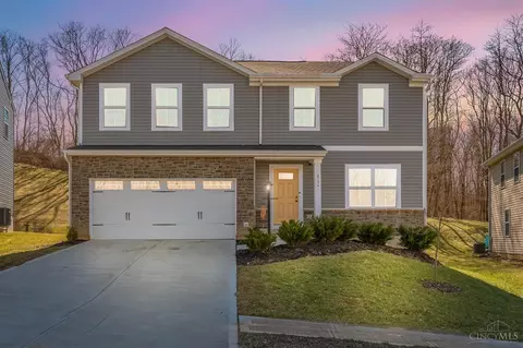 4734 Jessica Suzanne Dr, Morrow, OH 45152