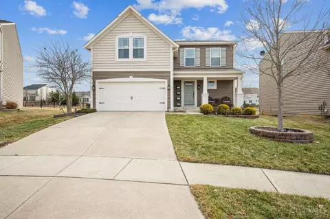 1389 Carrington Pl, Hamilton Township, OH 45039