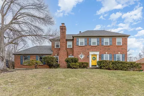 7266 Mallard Dr, West Chester, OH 45069