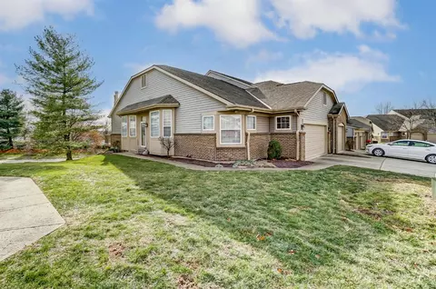 4200 Intrepid Dr, Colerain Twp, OH 45252