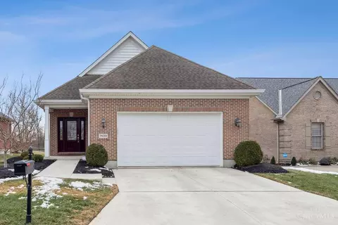 9688 Pebble View Dr, Colerain Twp, OH 45252