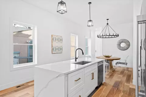 Kitchen - 3131 Hackberry St, Cincinnati, OH 45207 photo 1 of 6