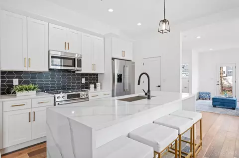 Kitchen - 3131 Hackberry St, Cincinnati, OH 45207 photo 6 of 6