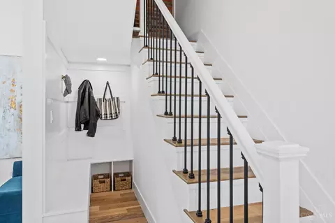 Entry Way - 3131 Hackberry St, Cincinnati, OH 45207 photo 5 of 11