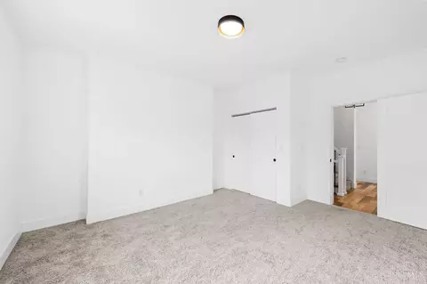 Bedroom - 3131 Hackberry St, Cincinnati, OH 45207 photo 2 of 7