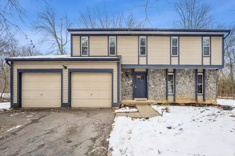 6089 Donna Jay Dr, Loveland, OH 45140