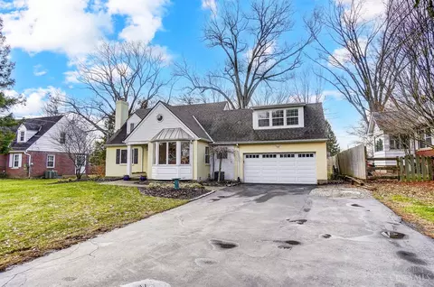 4709 Belleview Ave, Blue Ash, OH 45242 photo 2