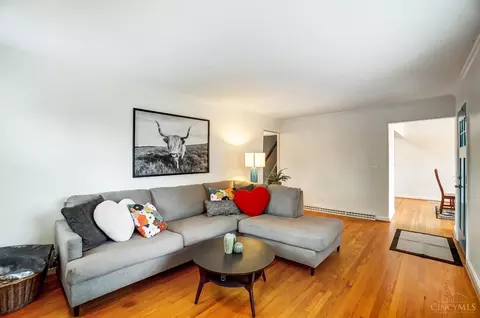 4709 Belleview Ave, Blue Ash, OH 45242 photo 7