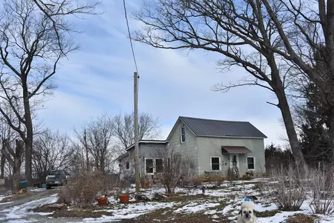 935 Garvey Rd, Winchester, OH 45697