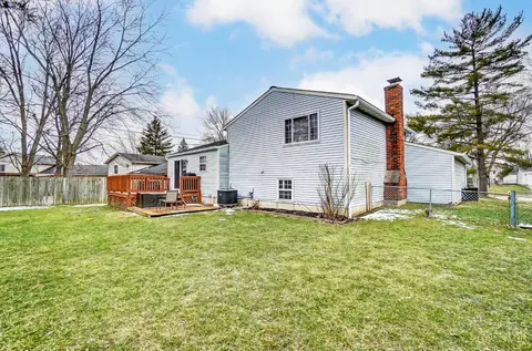 833 James Dr, Mason, OH 45040 photo 44