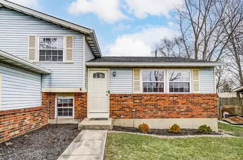 833 James Dr, Mason, OH 45040 photo 4