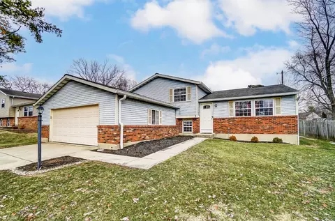 833 James Dr, Mason, OH 45040