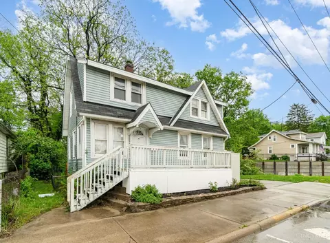 11032 Main St, Sharonville, OH 45241