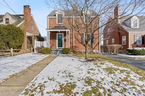3832 Petoskey Ave, Mariemont, OH 45227
