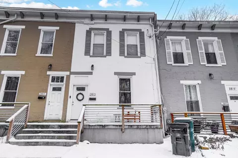 2813 Eight St, Cincinnati, OH 45202