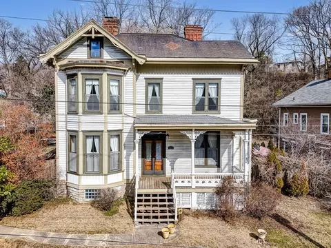 2534 Warsaw Ave, Cincinnati, OH 45204
