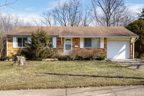 9954 Shellbark Ln, Cincinnati, OH 45231 photo 2
