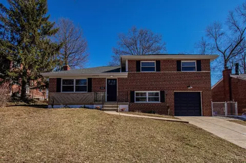 1742 Friartuck Ln, Anderson Twp, OH 45230