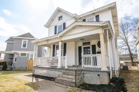 739 Park Ave, Hamilton, OH 45013