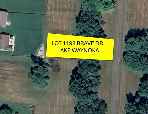 0 Brave Dr, Jackson Twp, OH 45171
