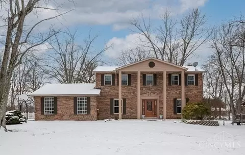 7353 Timbernoll Dr, West Chester, OH 45069