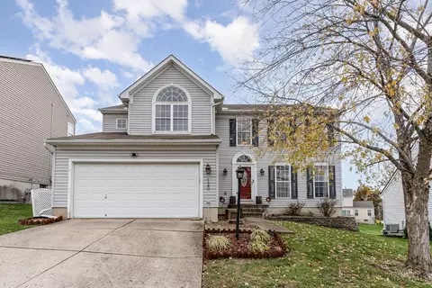 120 Easton Manor Dr, Monroe, OH 45050