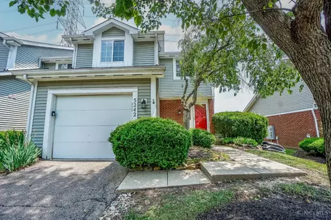 5242 Bay Pointe Dr, Mason, OH 45040