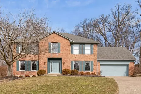 7592 Trillium Ct, West Chester, OH 45241