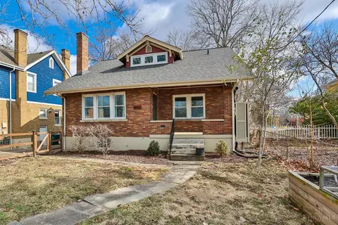 4652 Hamilton Ave, Cincinnati, OH 45223