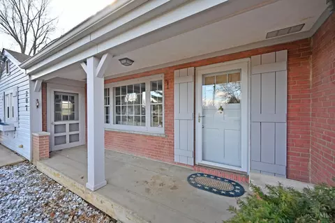 207 Lela Dr, Mason, OH 45040 photo 2