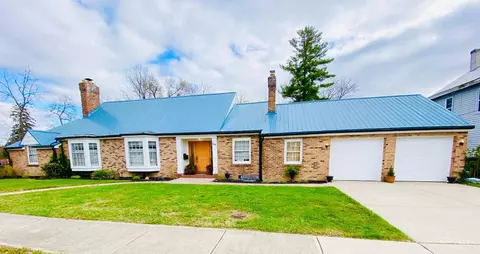 166 Fourth St, Williamsburg, OH 45176