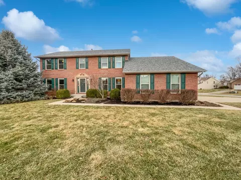 5621 Alex Way, Liberty Township, OH 45044
