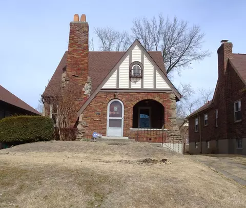 1842 Catalina Ave, Cincinnati, OH 45237