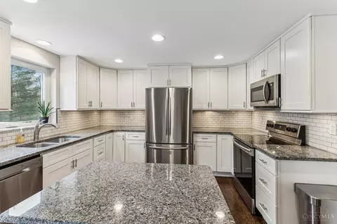 Kitchen - 2590 Devils Backbone Rd, Cincinnati, OH 45233 photo 1 of 3