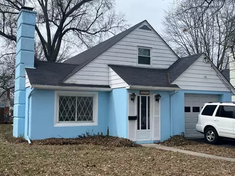 8281 Wexford Ave, Cincinnati, OH 45236