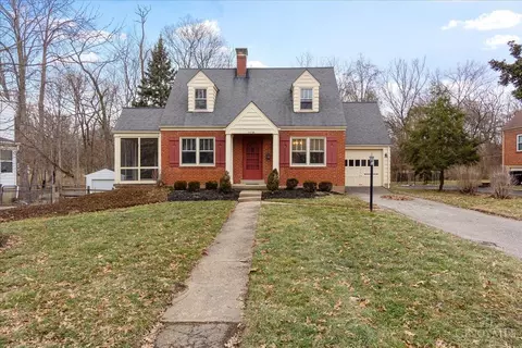 5998 Orchard Dr, Anderson Twp, OH 45040