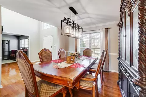 Dining - 815 Dorgene Ln, Cincinnati, OH 45244 photo 1 of 5