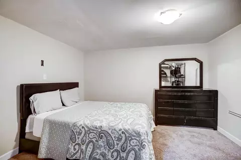 Bedroom - 815 Dorgene Ln, Cincinnati, OH 45244 photo 10 of 12