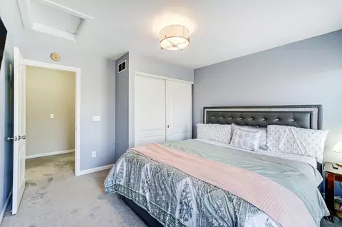 Bedroom - 815 Dorgene Ln, Cincinnati, OH 45244 photo 6 of 12